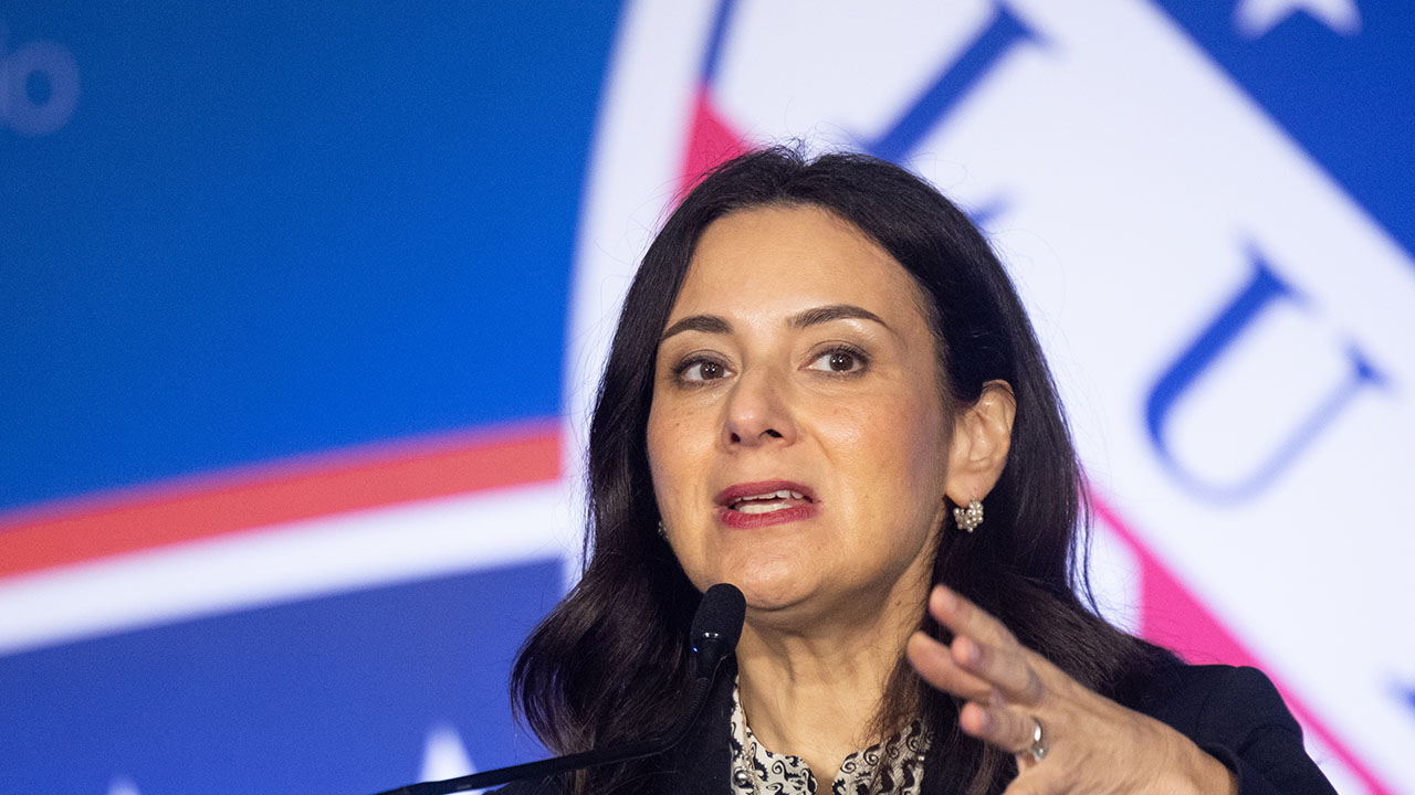 Gina Hinojosa Opposed Texas Police Protection Bills, Legislative Record Shows