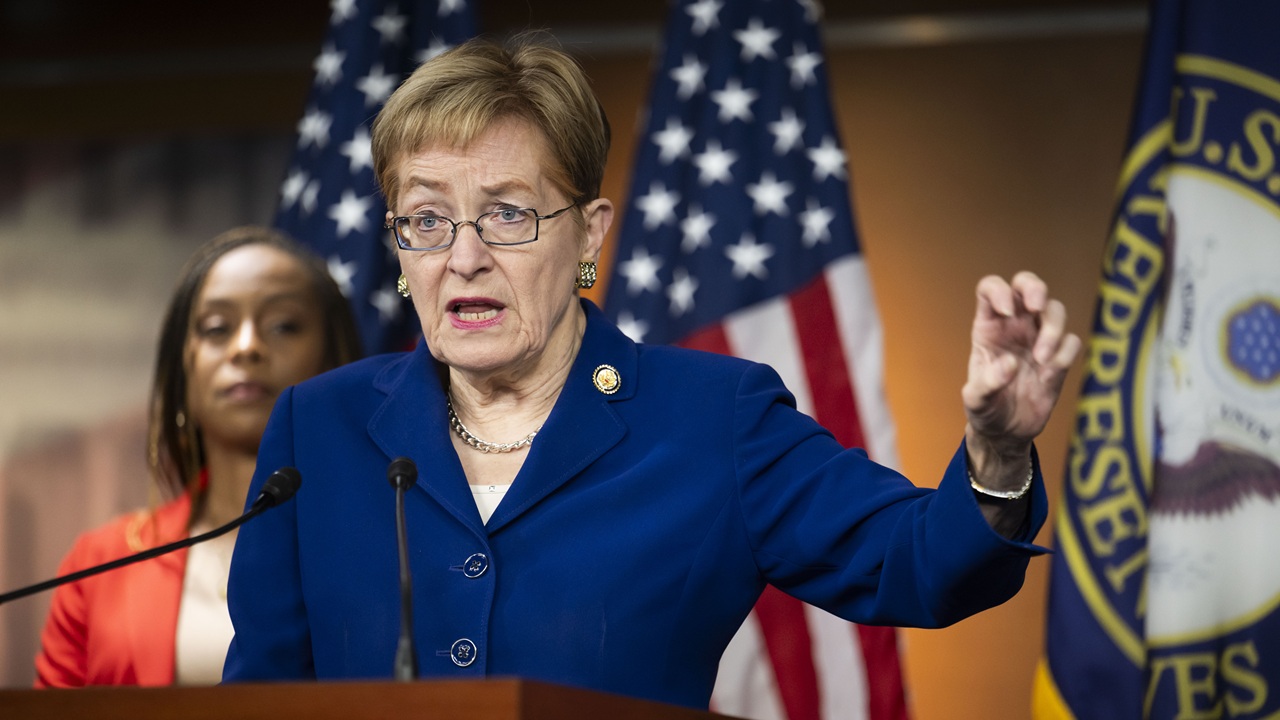 Democrats Discover Biological Reality Just in Time for Midterms