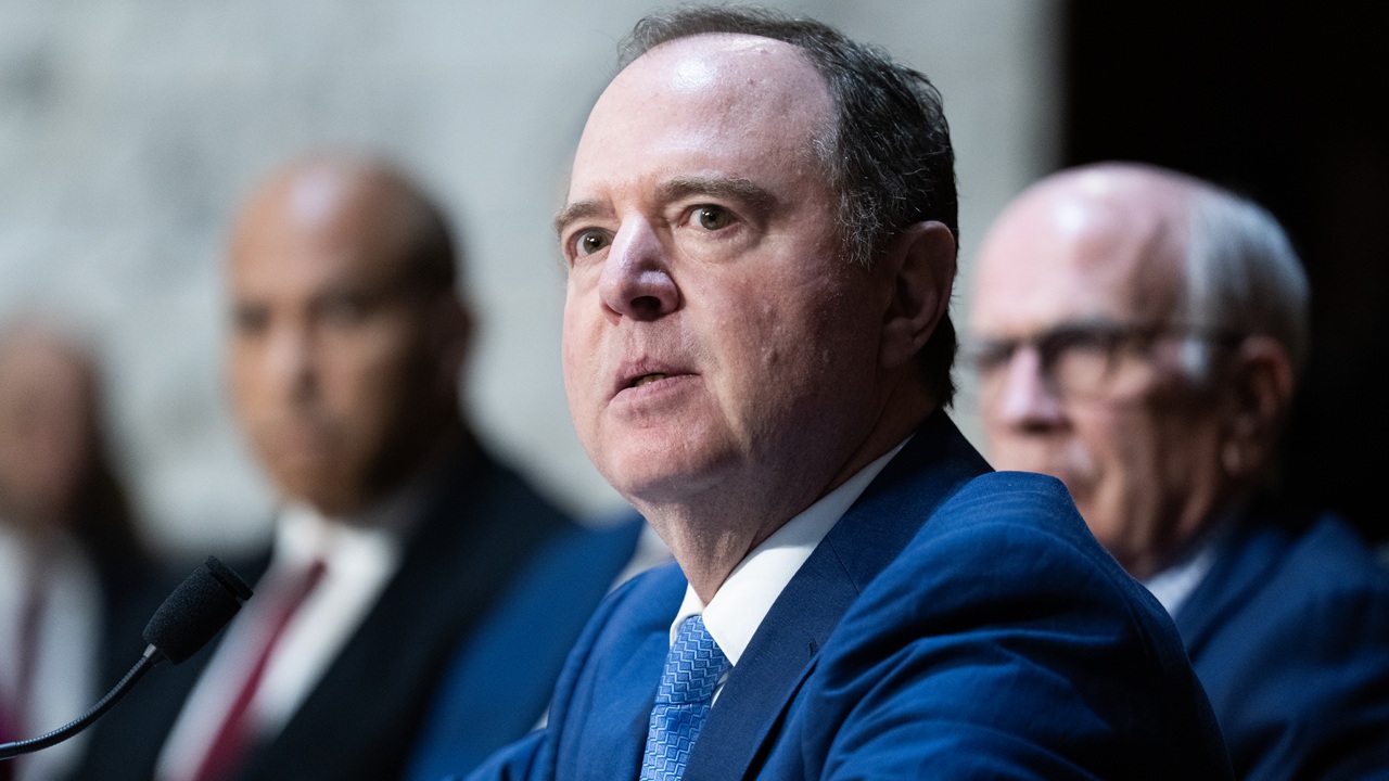 Schiff’s Telling Shift on Taxes 
