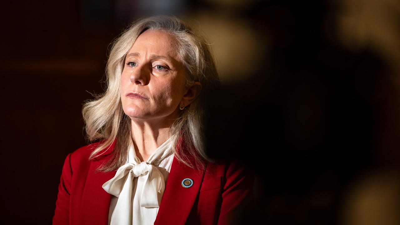 Virginians Could Cement Abortion in Their Constitution, so Why Not Track Abortion Outcomes?