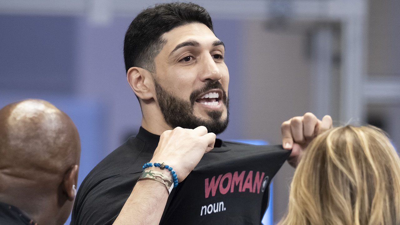 WNBA Disqualifies ‘Men’ From Playing but Still Can’t Define What a ‘Woman’ Is