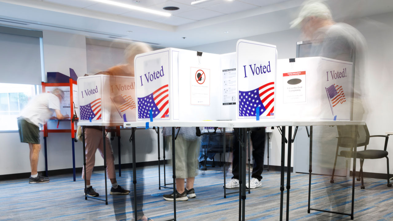 2 Virginia Amendments Spark a Fight Over Life and Marriage