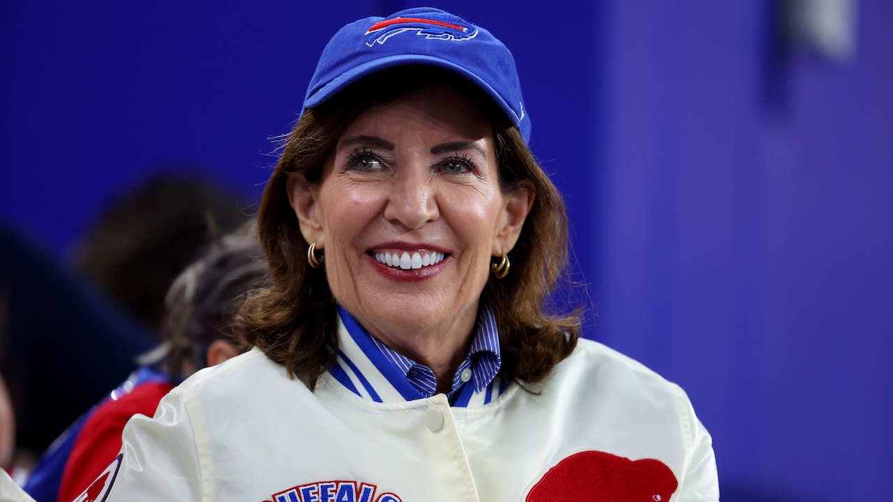 Hochul Caved to the DSA for the ‘Sake of Self-Preservation,’ Councilwoman Claims
