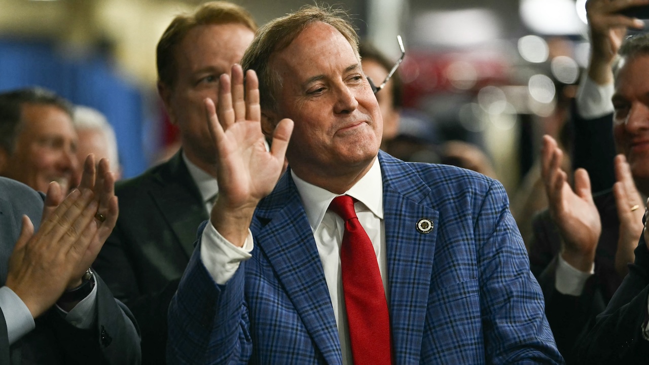 Republican Infighting Could Give Democrats Their Biggest Opening Yet in Texas
