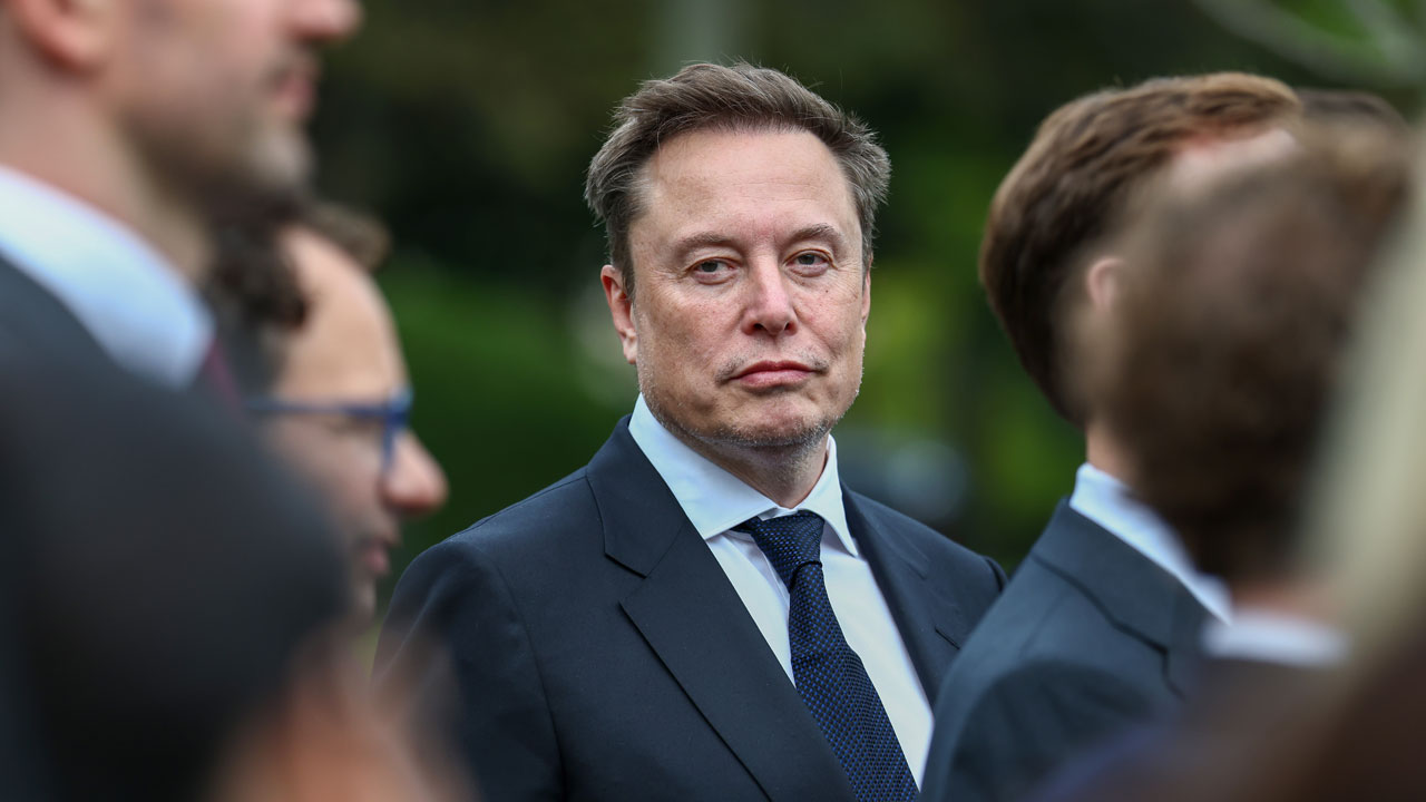 New Filings Shed Light on Musk’s Role in Funding Paxton’s Senate Race
