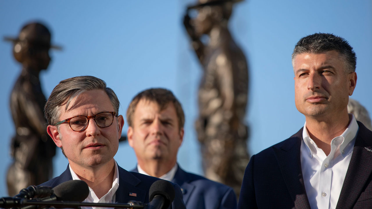 Top Republican Campaigner Predicts Raising Over $450 Million Ahead of Midterms