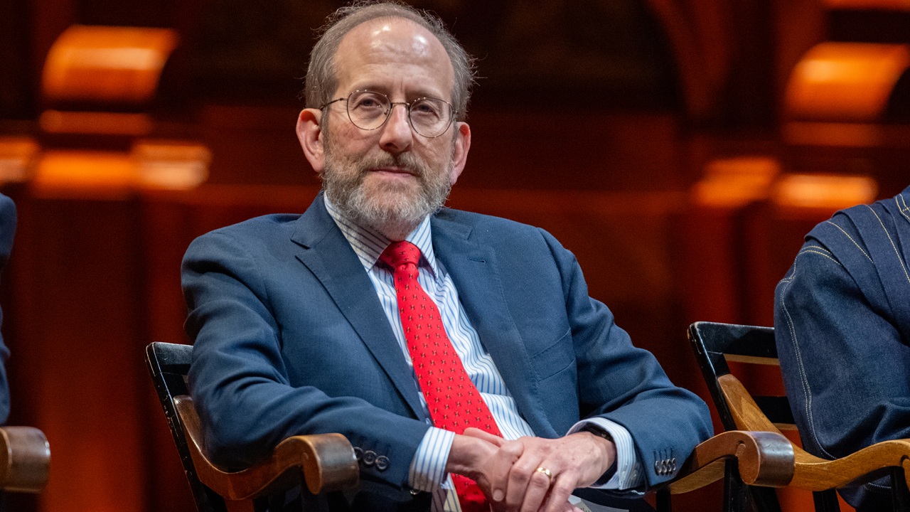 AAU Sues to Block Federal Transparency on Foreign Funding of Universities