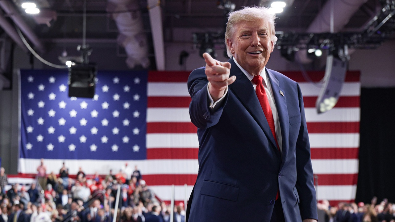 The GOP’s Accomplishments and Why Americans Should Vote for Conservatives