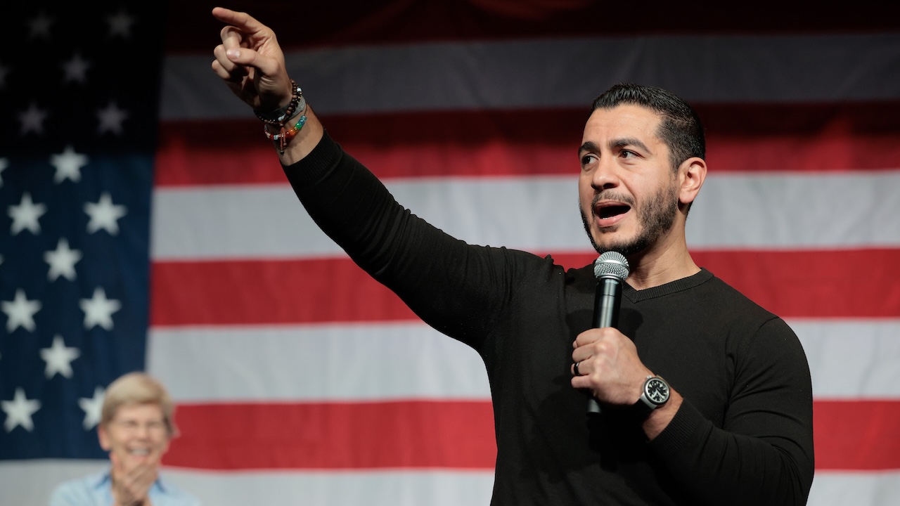 Congresswoman Calls for El-Sayed’s Disqualification if Tied to Muslim Brotherhood