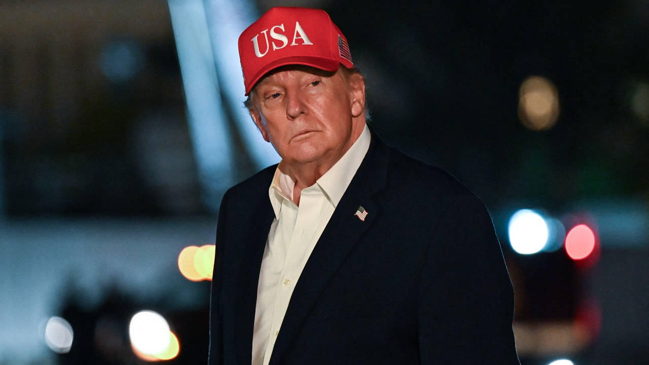 Is the Trump Administration Dismantling Nation Building’s Last Stand?