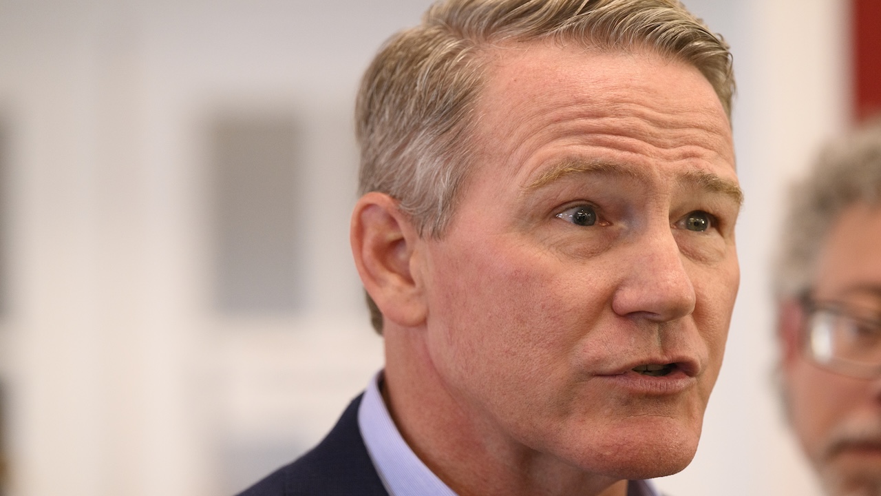 Scott Bessent, Jon Husted Champion Education Freedom Tax Credit
