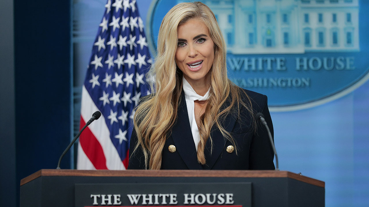 White House Asks Guilfoyle to Resign