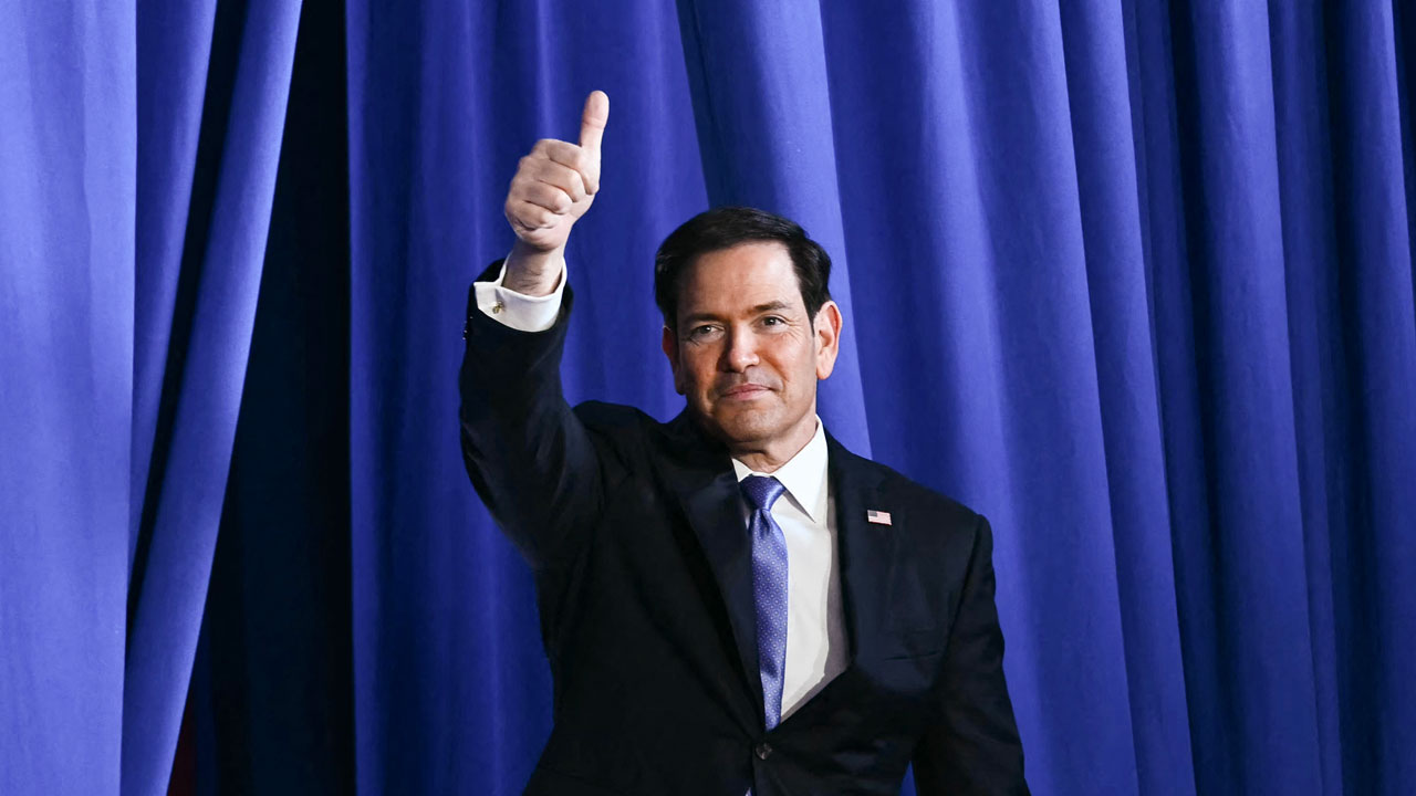 This Federal Department Just Ranked No. 1 With Americans