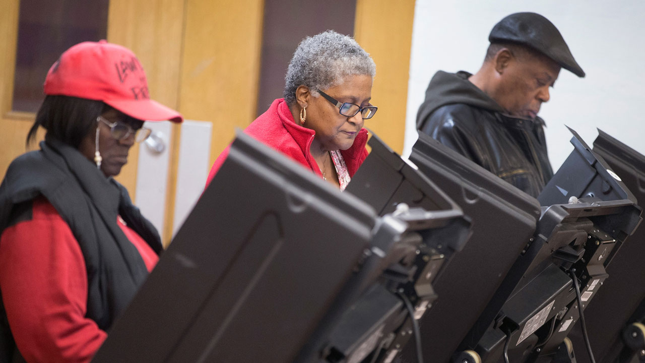 The Left Thinks Black People Can’t Get IDs? New Prop 39 Ad Challenges Voter ID Racism Claims