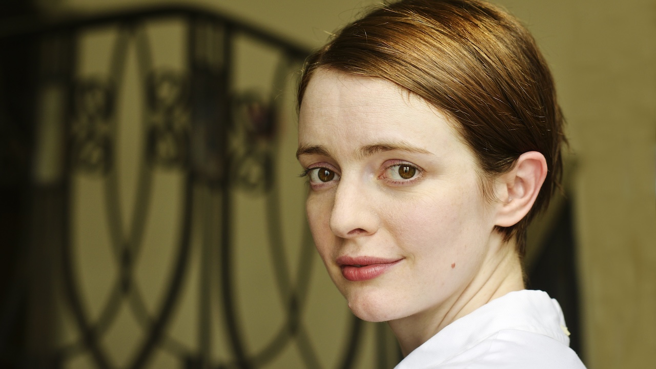 Novel ‘Exit Party’ Portrays a Fractured Nation