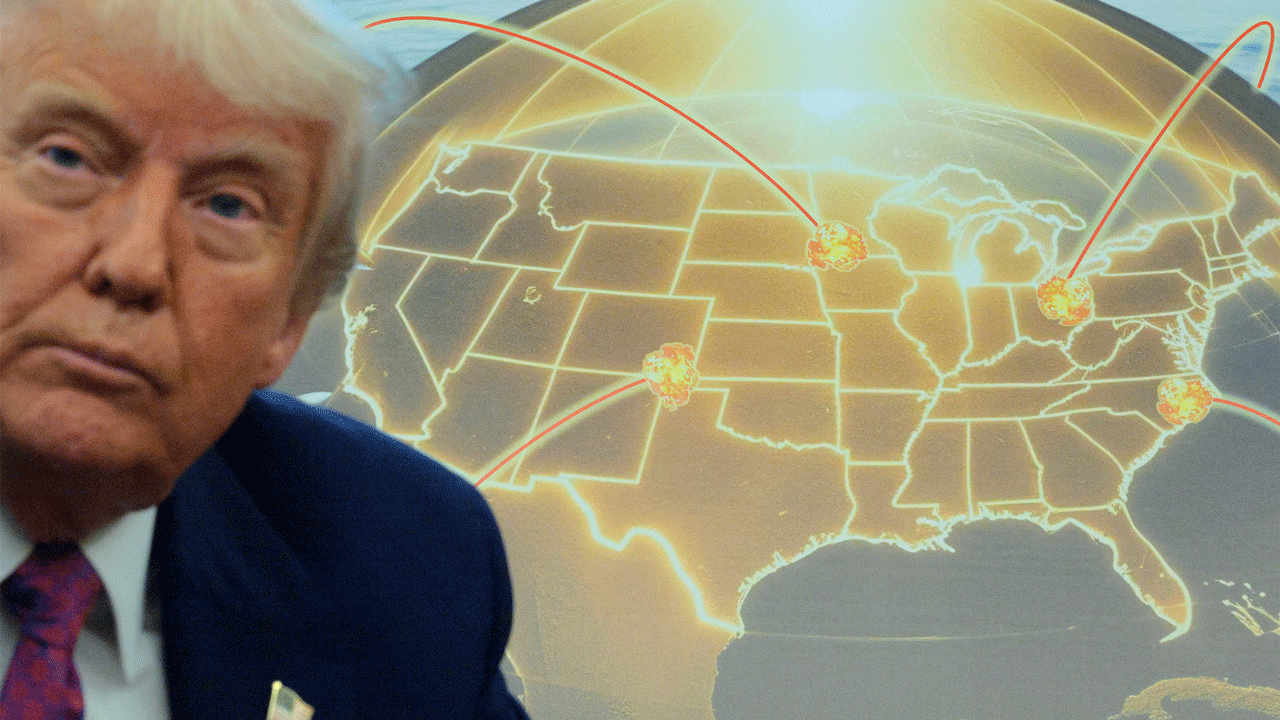 What Is the Golden Dome Actually Providing? 