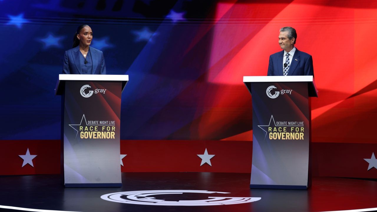 Jackson v. Bottoms: 3 Biggest Takeaways From the Peach State Debate