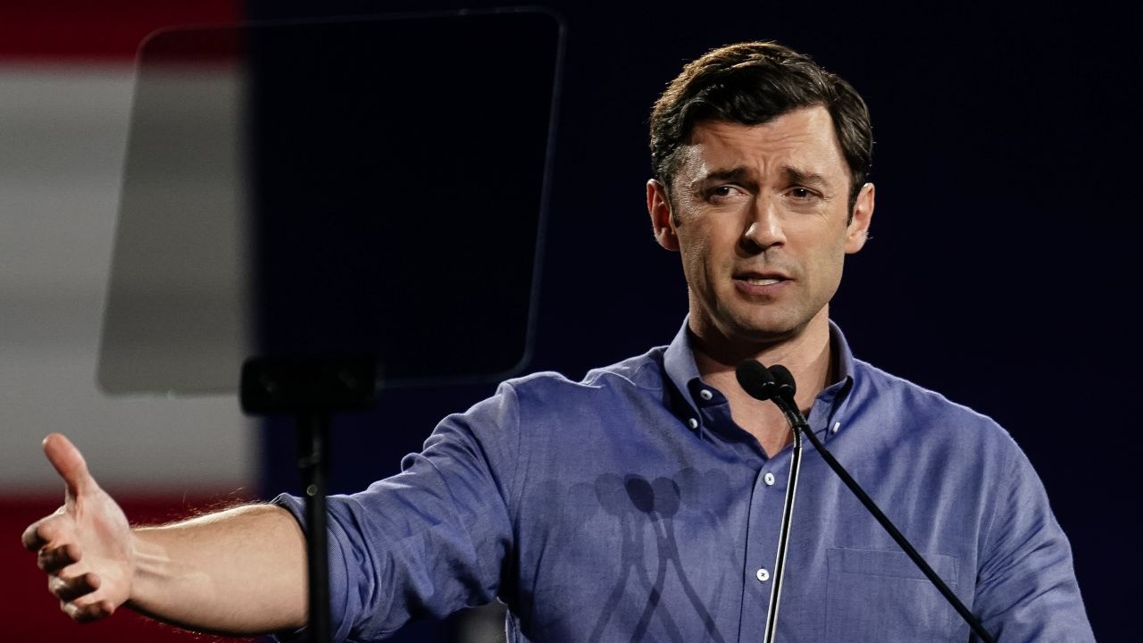 Georgia GOP Launches Website Highlighting Ossoff’s ‘Failures,’ DSA Ties Ahead of Obama Rally