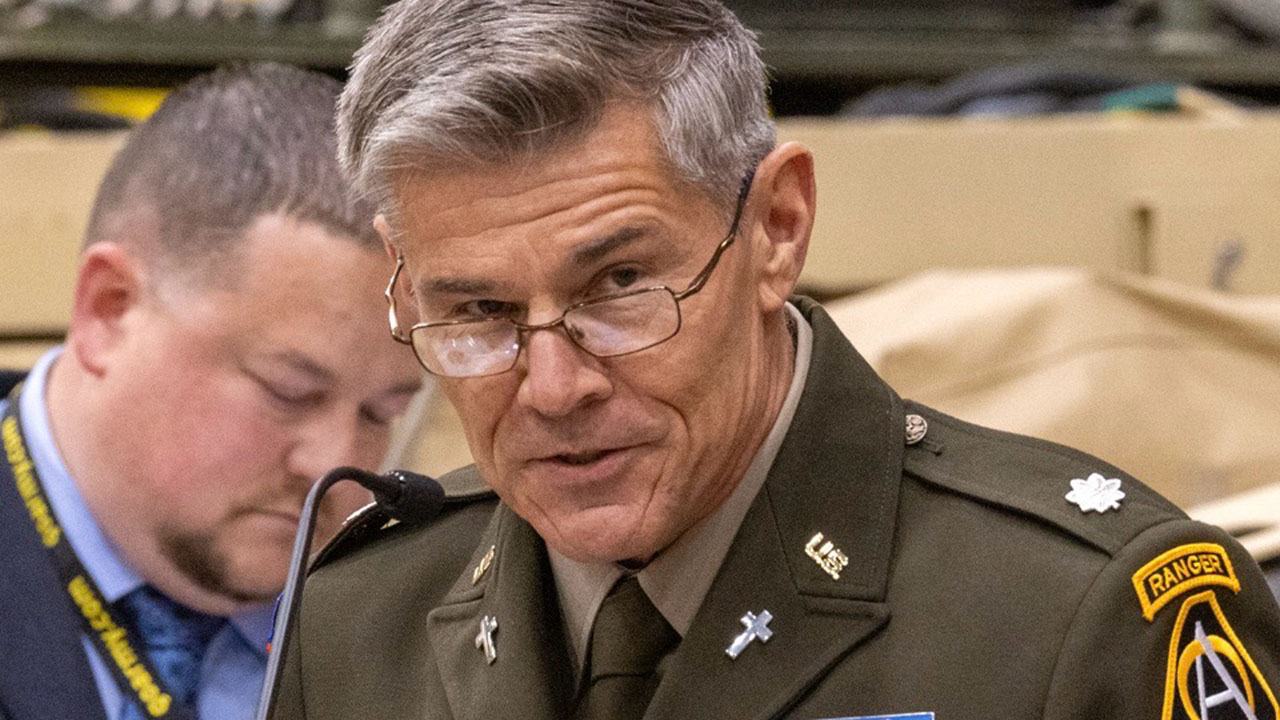 EXCLUSIVE: Military Chaplain Likely Denied Promotion Over ‘Microaggression’ Appeals