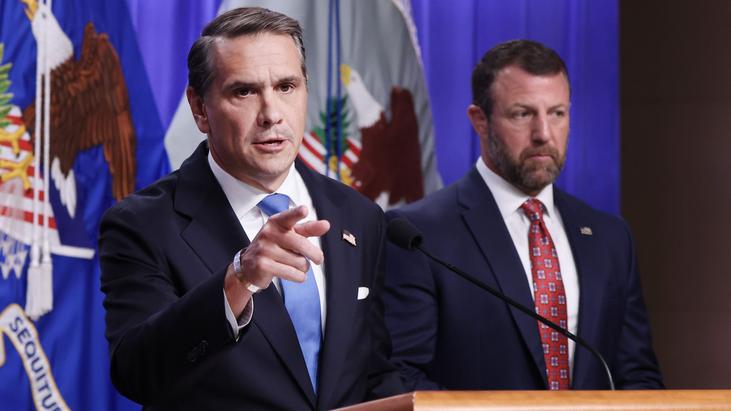 Biden Judge Calls It ‘Constitutional Bedrock’ to Oppose Federal Ban on Noncitizen Voting