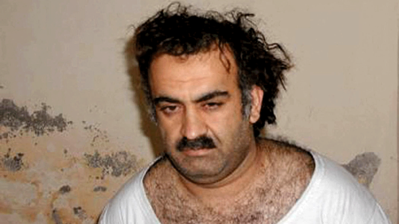 Supreme Court Rejects Accused 9/11 Mastermind’s Bid to Dodge Death Penalty