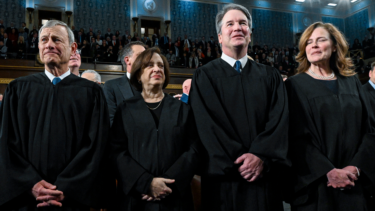 Supreme Court Takes Up Major New Battle Over Race in School Admissions