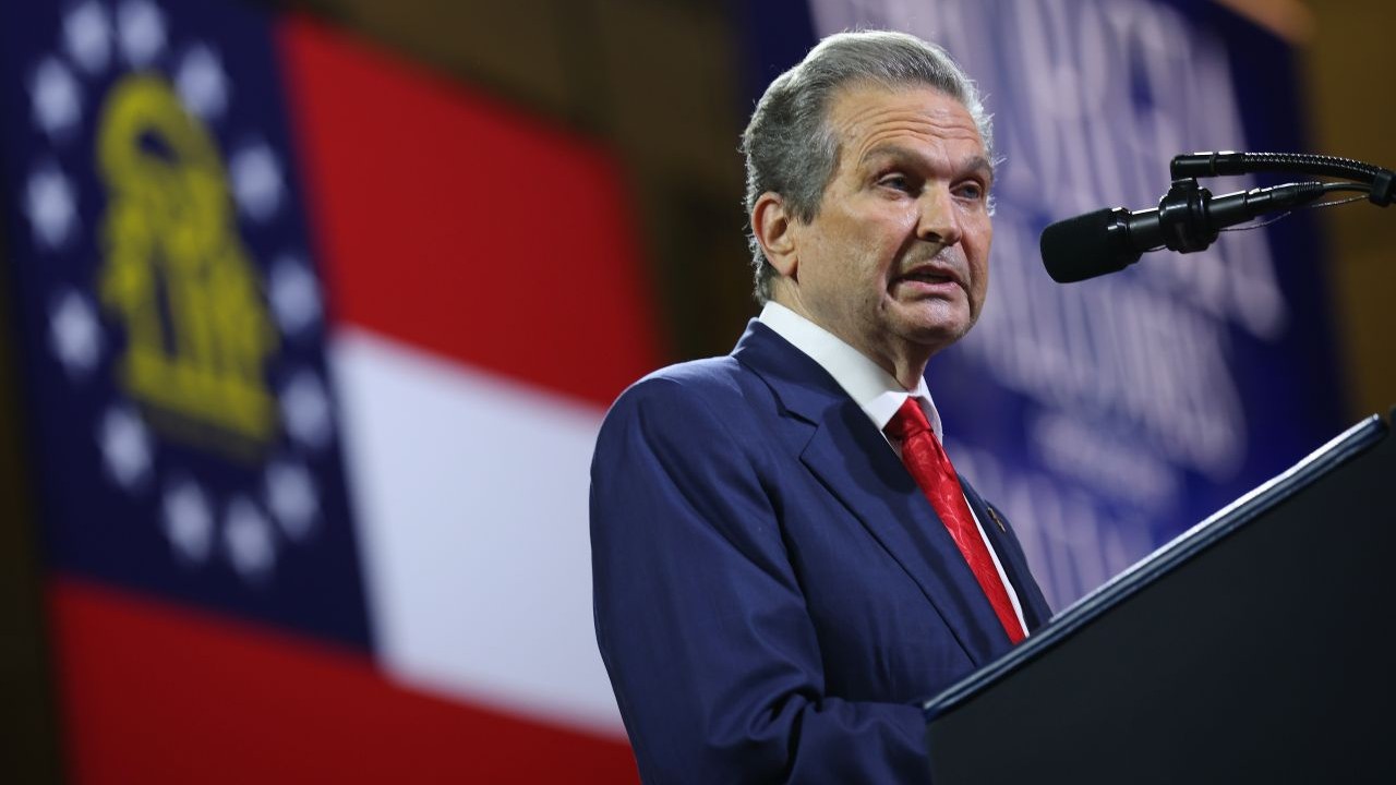 New Poll Shows Jackson, Bottoms in Standoff as Early Voting Surges Across the Peach State