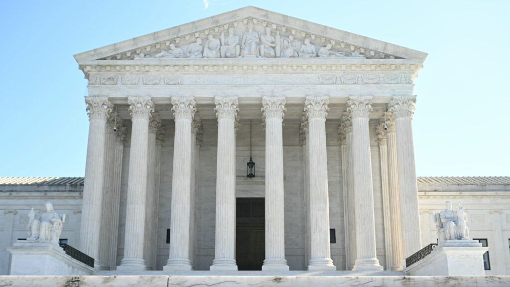 SCOTUS Faces Key First Amendment Case: What’s at Stake