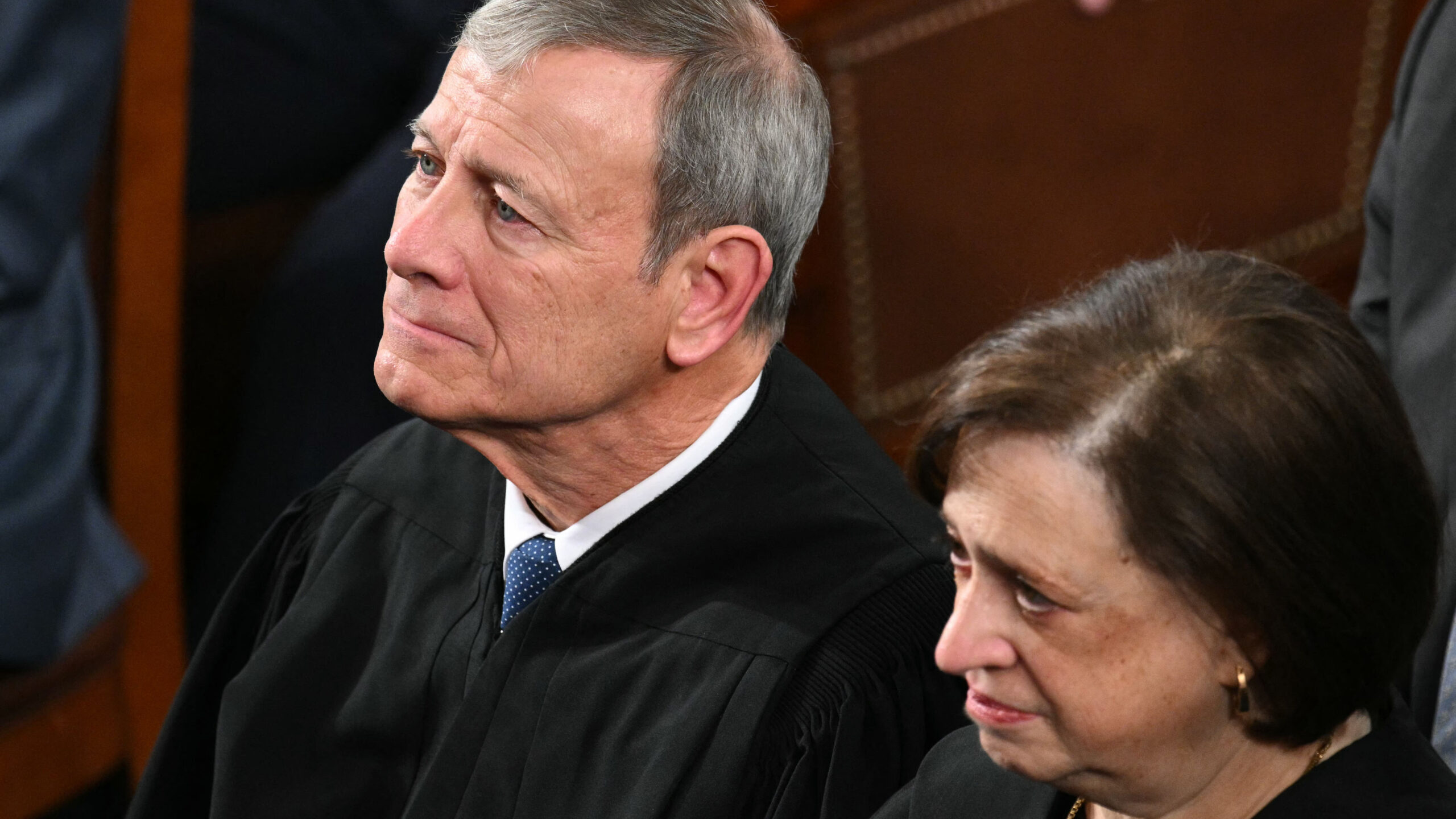 In One Type of ‘Blockbuster’ Case, Supreme Court Weighs 1980s Video Privacy Law in Digital Age