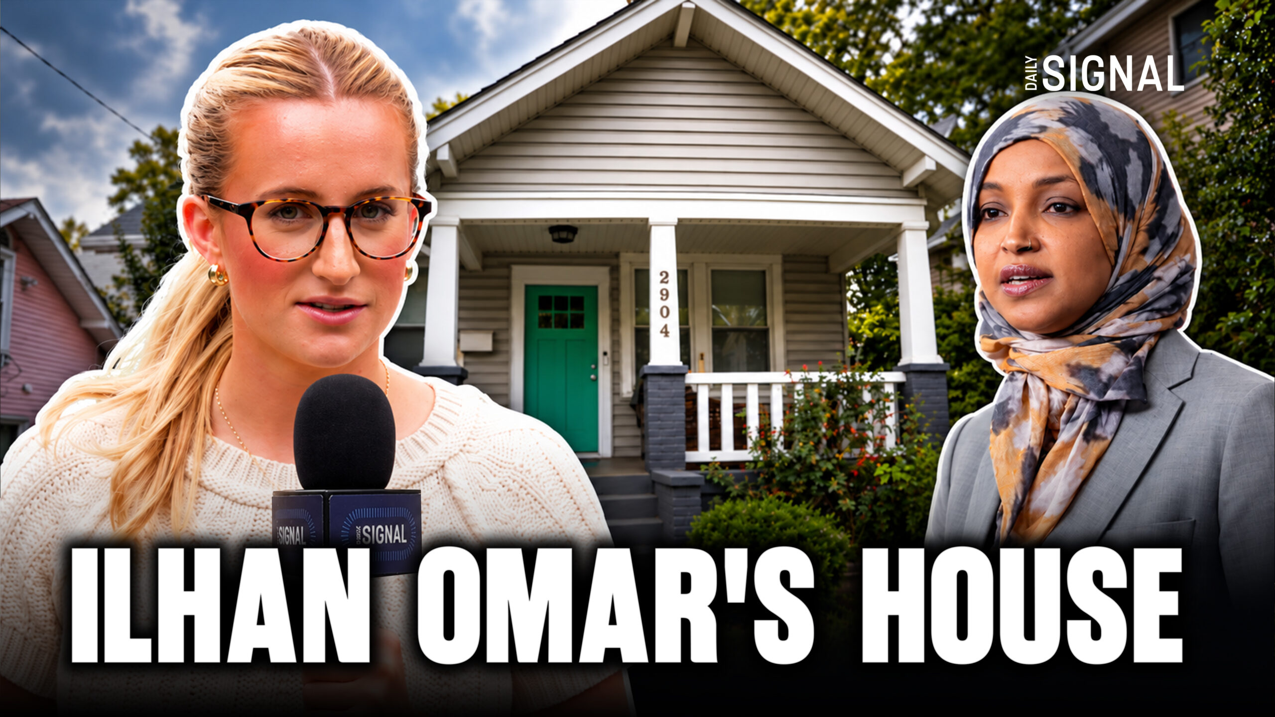 WATCH: Inside the Federal Investigation That Could Cost Ilhan Omar Her Citizenship