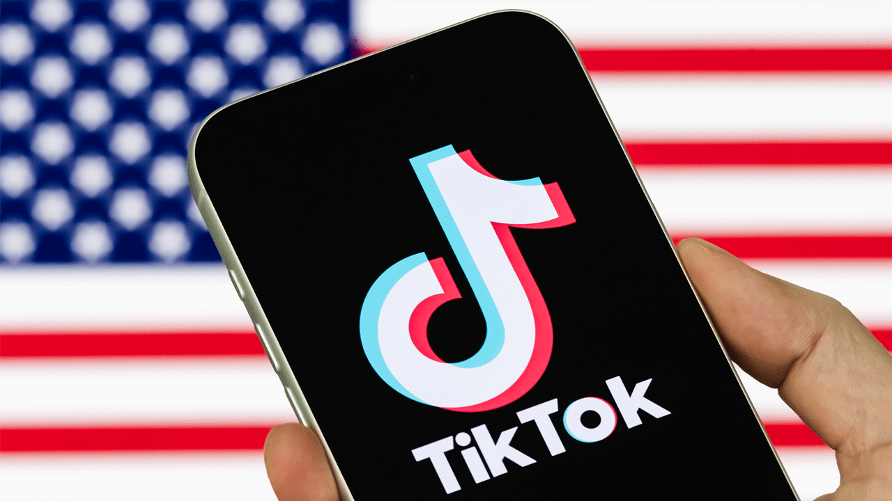 Poll Suggests How TikTok Shapes Voter Views on Foreign Policy