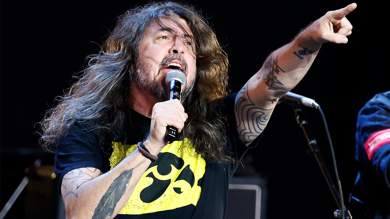 A Radical Rock ‘n’ Roll Concert for the Terminally Insincere