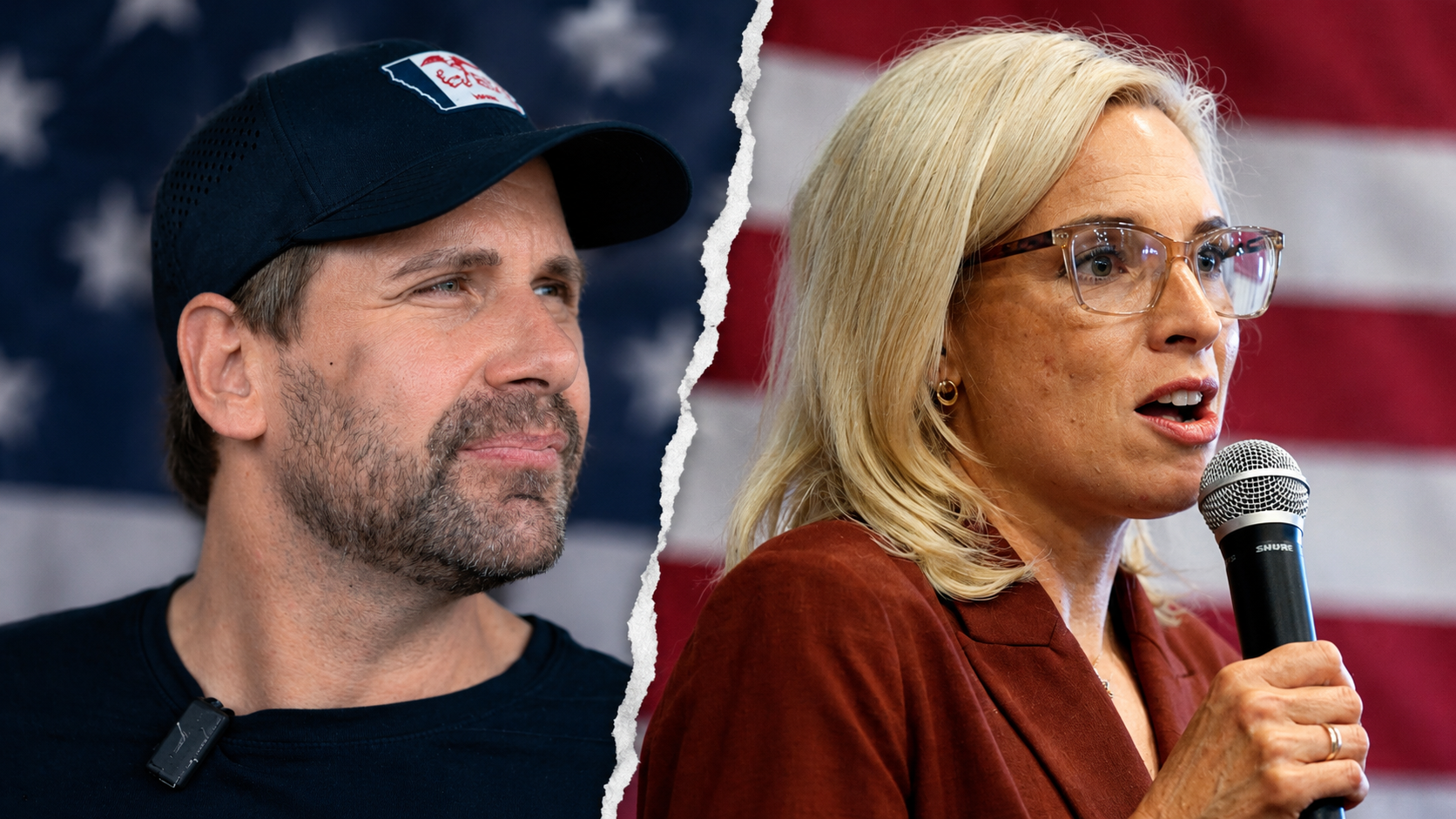 As Iowa Senate Race Tightens, Outside Groups Pour Millions Into Attack Campaigns