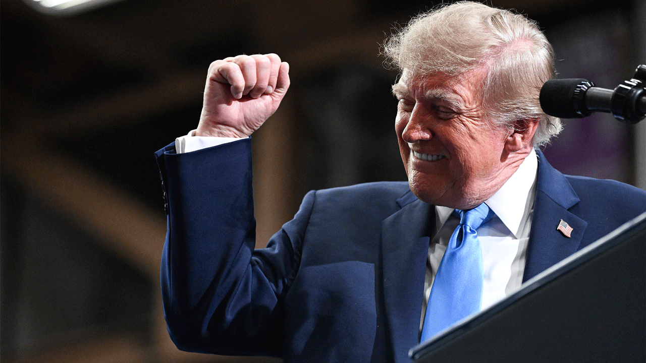 Media Starts to Doubt Dems’ Invincibility as November Creeps Closer