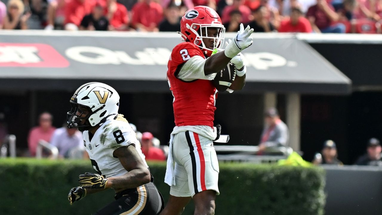 Protect College Sports Act: Georgia’s Democrat Senators Surprisingly Disagree Amid Conferences’ Support