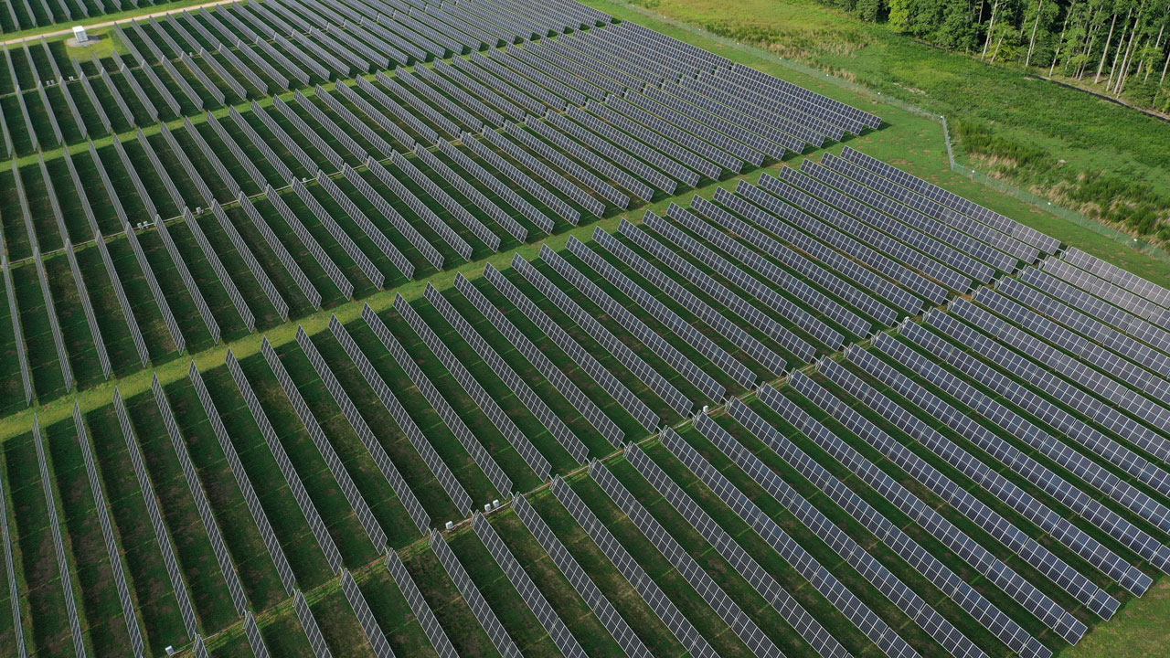Customers Pay for Virginia’s Policies on Power Production