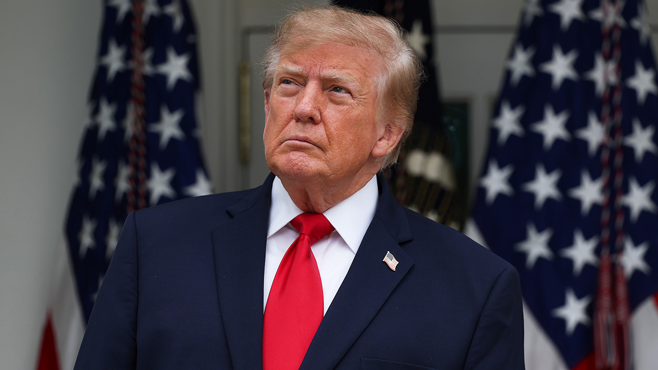 Trump Secures Freedom of American Teacher Held Hostage in Russia Over Four Years
