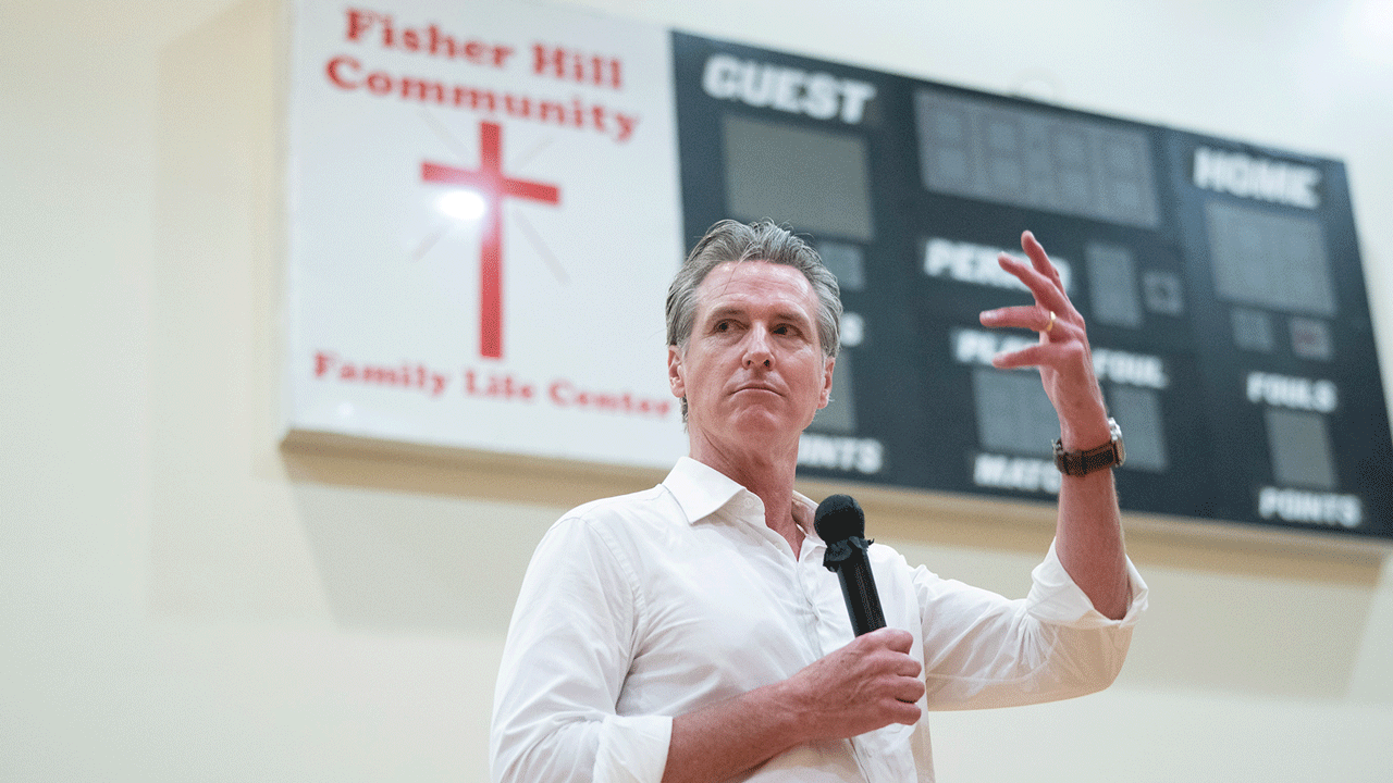 New California Law Requires Churches to Implement Pro-LGBT ‘Anti-Hate Speech’ Training