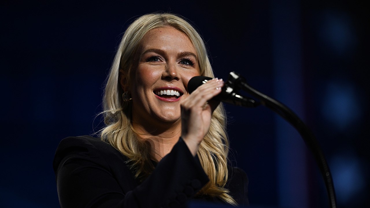 BREAKING: Karoline Leavitt to Join Fox News as Contributor