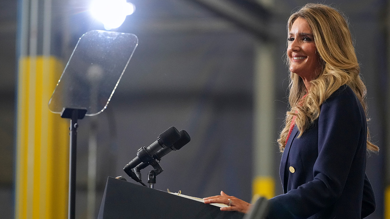 EXCLUSIVE: Trump Helps Influencers Obtain SBA Loans