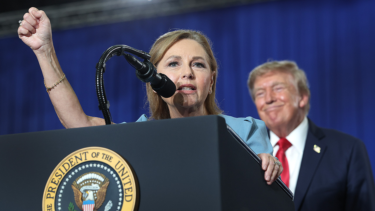 Trump Fights GOP Apathy in Deep Red South Carolina