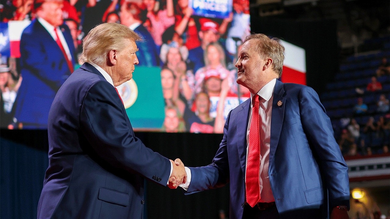 Victor Davis Hanson: The Deep Midterms