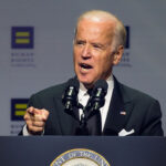 President Joe Biden's administration was shot through with pervasive anti-Christian bias, according to a new Justice Department report.