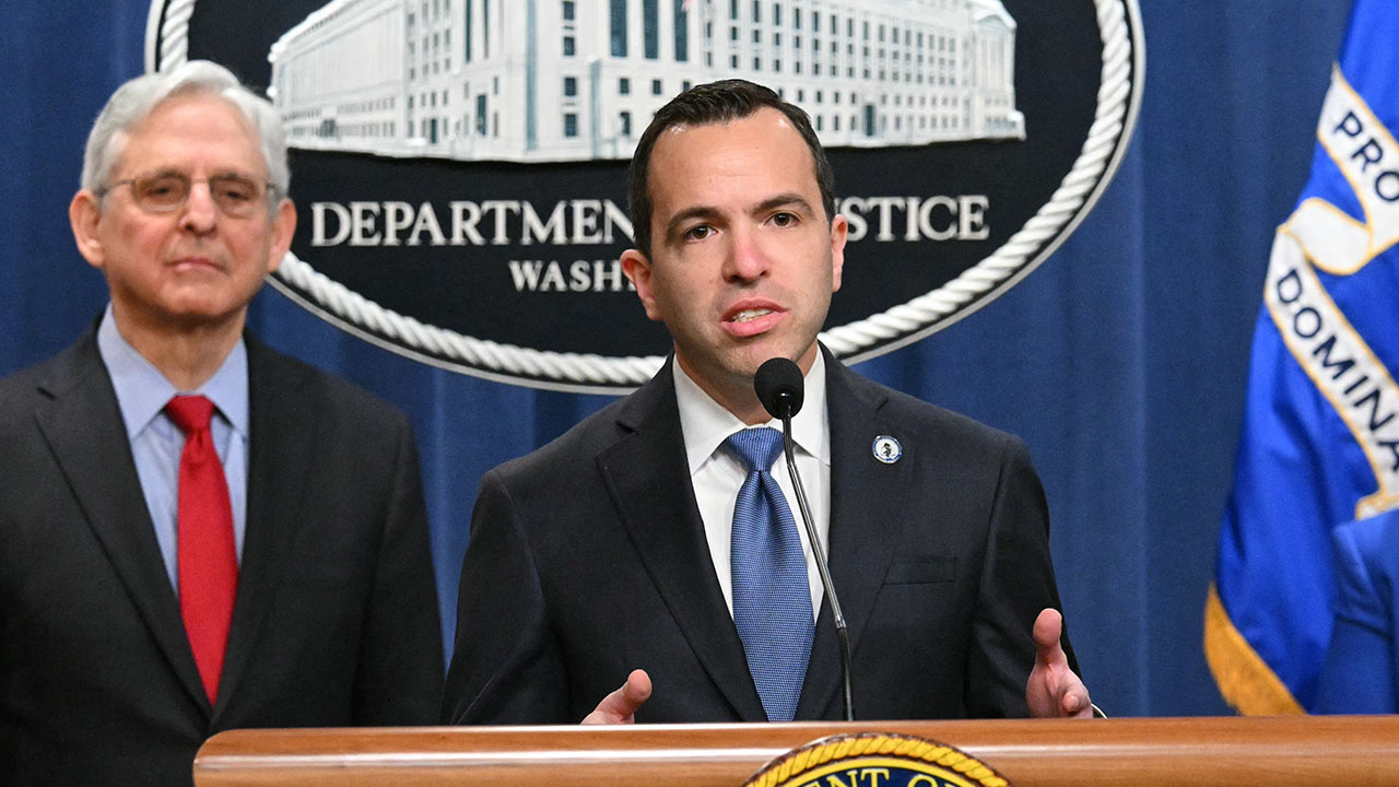 New Jersey AG Violated Pregnancy Center’s Free Association by Demanding Donor Info, Supreme Court Says