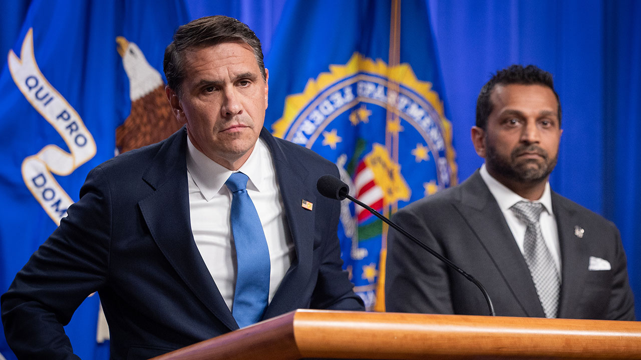 Southern Poverty Law Center Gets Taste of Its Own Debanking Medicine