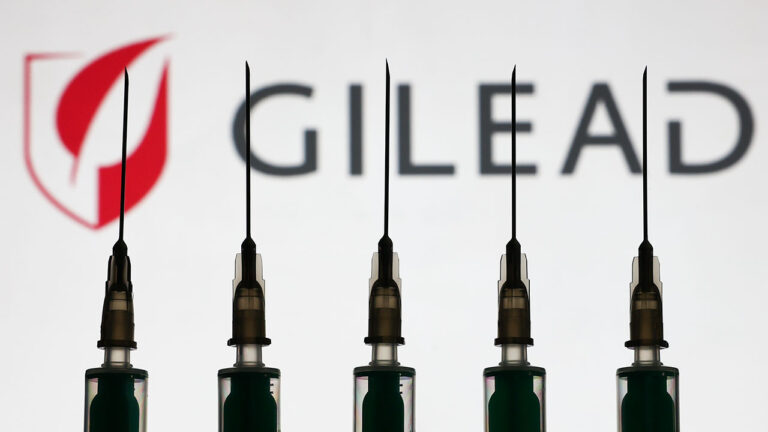 Many Fortune 1000 companies, including Gilead Sciences, have funded the Southern Poverty Law Center, though some are blocking grants to the SPLC after a federal indictment.