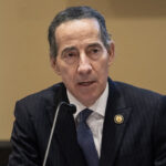 Rep. Jamie Raskin is defending the Southern Poverty Law Center amid a Justice Department indictment, and he seems to have received an assist from a deep state operative.