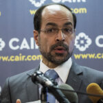 A judge ordered CAIR to hand over information about foreign donors to Texas Gov. Greg Abbott.