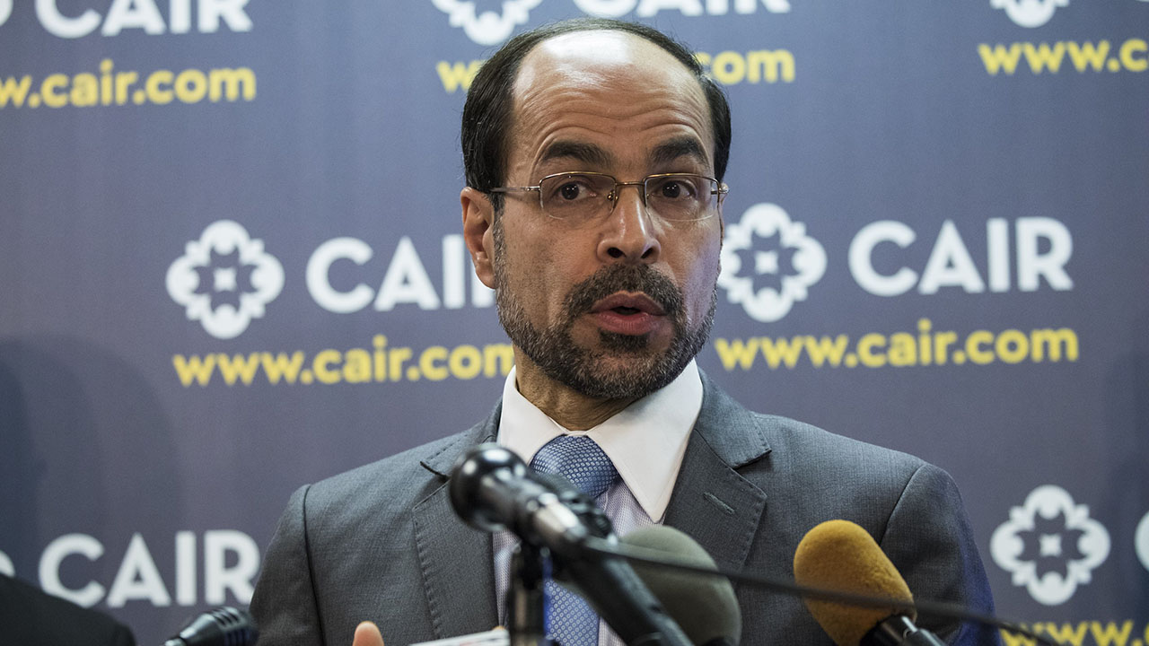 Judge Orders CAIR to Turn Over Foreign Donor Info to Greg Abbott