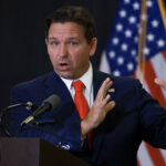 Florida Gov. Ron DeSantis has launched an alternative to "woke" AP U.S. History, aiming to combat critical race theory and DEI.